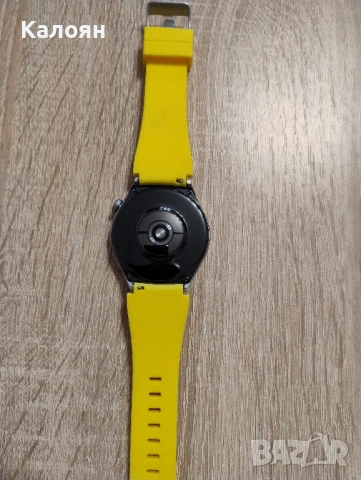 Huawei GT 3 Pro + подарък Huawei GT2, снимка 5 - Смарт гривни - 53637210