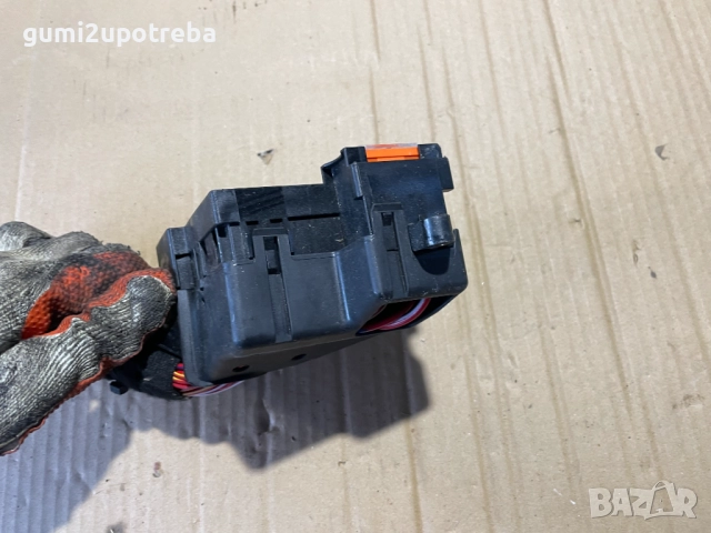 Кутия за Бушони 7P0941828A 7P0941824A Porsche Cayenne 3.0D 92A/2012г, снимка 6 - Части - 51764686