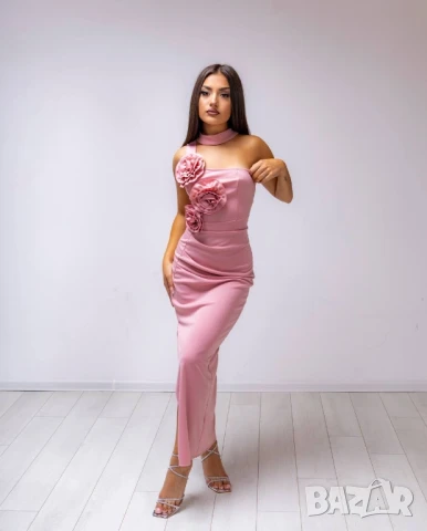 рокля , снимка 2 - Рокли - 51153630