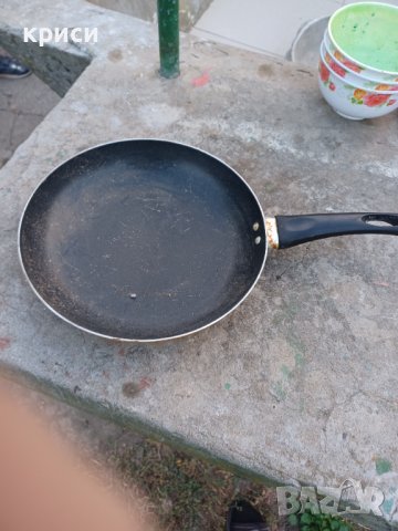 Тиган, снимка 1