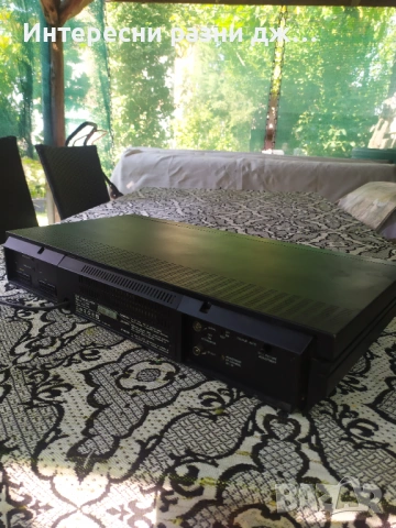 Видео плеър Bang Olufsen - за донор , за части или ремонт, снимка 5 - Други - 53099519