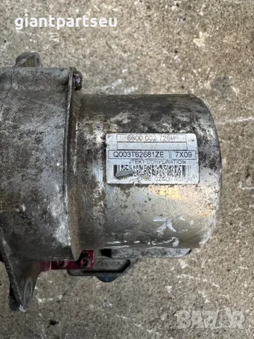 Мотор за рейка Мини Р56 MINI R56 Q003T62681ZE, снимка 2 - Части - 48473005