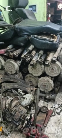 Lada/Части за ваз Лада Жигули 2101/2107, снимка 13 - Автомобили и джипове - 41996849