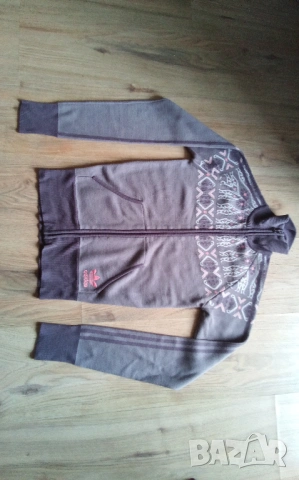 ADIDAS оригинален суитчър