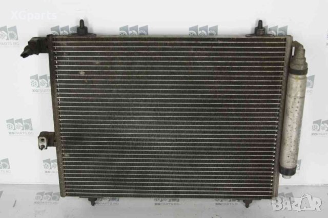  Климатичен радиатор за Citroen C8 2.2HDI 128к.с. (2002-2008), снимка 1 - Части - 41402360