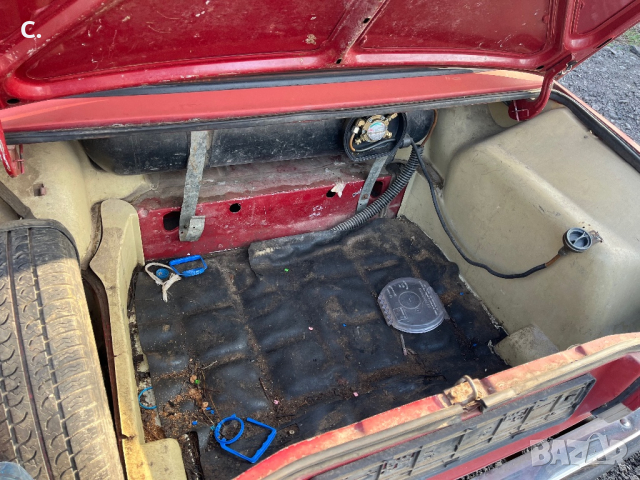 Lada/Лада на части , снимка 9 - Автомобили и джипове - 44931604