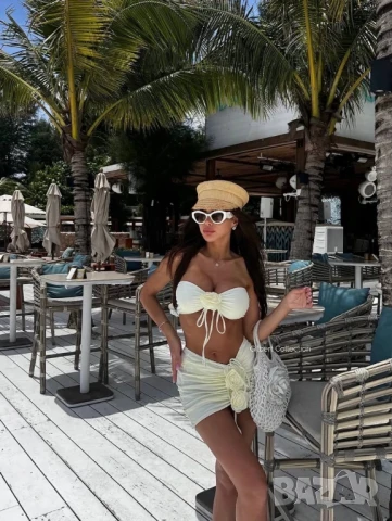 бански , снимка 3 - Бански костюми - 50608402