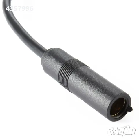 Усилвател за антена, филтър, 12V, снимка 3 - Аксесоари и консумативи - 28338853