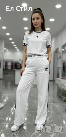 ✨🔥🔥🔥 👍 ✨𝗣𝗿𝗶𝗰e :22€ НА ЕДРО ✨𝗦ı𝘇𝗲: S M L XL 📌4 бр, снимка 3 - Спортни екипи - 53655356