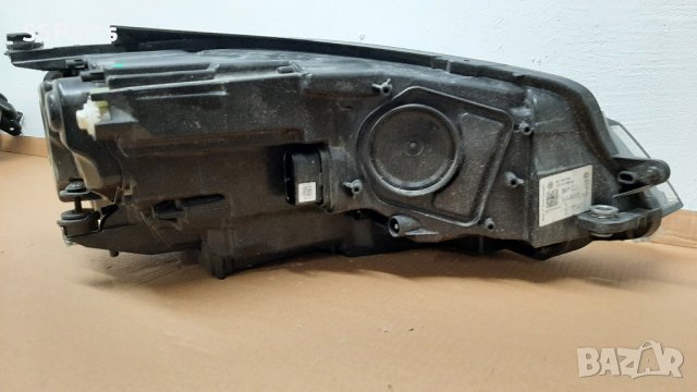 VW Golf VII - ляв ЛЕД фар, снимка 5 - Части - 36022625
