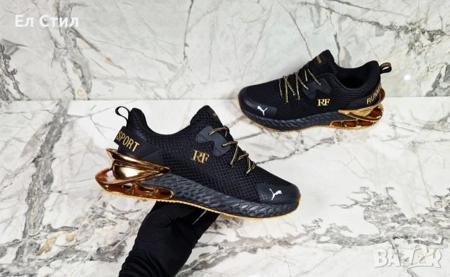 ⭕️#Мъжки #маратонки 26€ Размери: 36,41, снимка 3 - Маратонки - 53284284