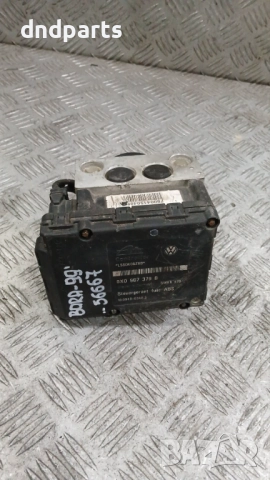 ABS VW Bora 1999г. 6X0907379B 5WK8478 10.0949-0348.3 