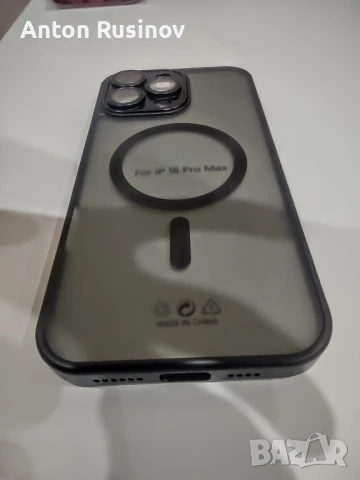 ФИНАЛНА РАЗПРОДАЖБА. Кейсове за Iphone 15,16, pro, pro max., снимка 6 - Калъфи, кейсове - 51279186