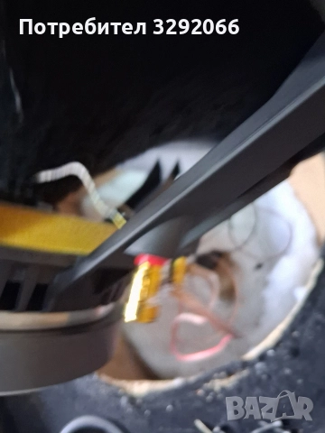 музика 2 15 ича и 2 бас каси +стъпало Behringer Km 1700, снимка 12 - Тонколони - 52663590