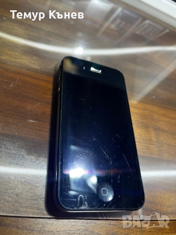 Iphone 4, снимка 6 - Apple iPhone - 53759797