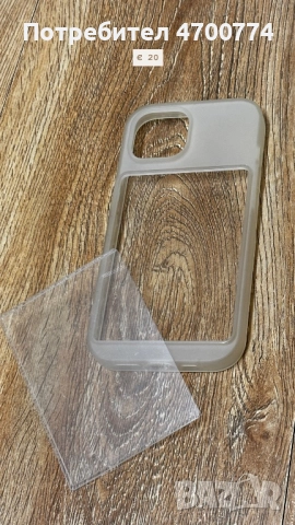 iPhone 13 - кейсове, снимка 5 - Калъфи, кейсове - 52997986