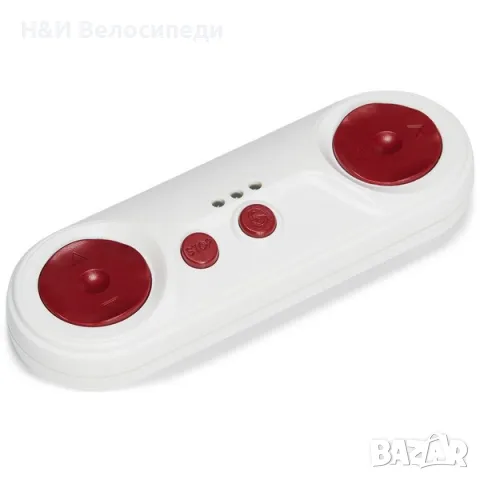 Акумулаторна кола Audi R8 Spyder 12V, снимка 9 - Детски велосипеди, триколки и коли - 47804394