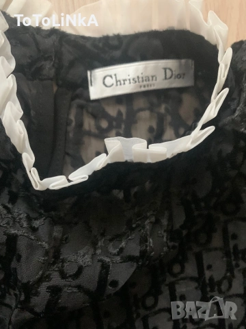 Елегантна дамска официална блуза риза, снимка 4 - Блузи с дълъг ръкав и пуловери - 53365286