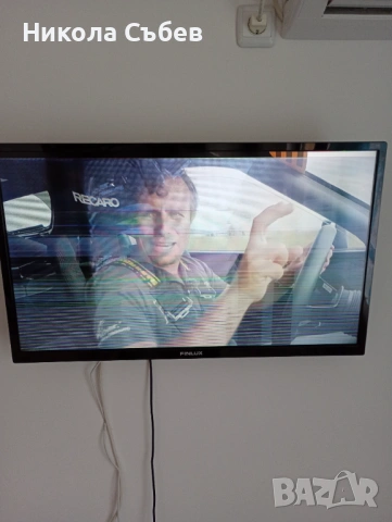 Телевизор ФИНЛУКС за части , снимка 2 - Телевизори - 53860501