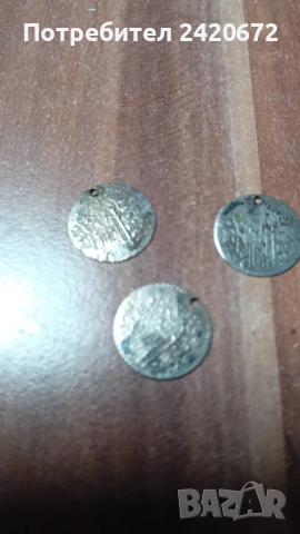 османски пендари, снимка 2 - Антикварни и старинни предмети - 53860777