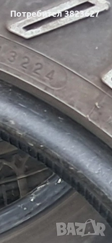 дот 24 гуми 4бр за джип Maxxis Bravo 255 65 16 / 245 70 16профил 7-8мм Употребявани, София , снимка 8 - Гуми и джанти - 51516574
