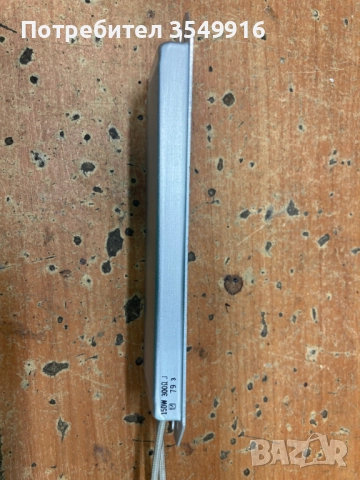 Спирачен резистор 150 W,300 OM, снимка 2 - Други машини и части - 51637887