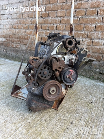 Двигател Лада 2103 1.5 бензин – след основен ремонт, снимка 2 - Части - 53633932