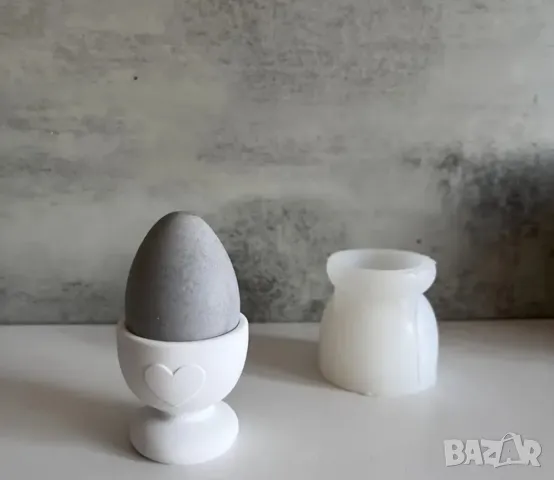 Молд поставка за яйце , снимка 5 - Форми - 49667441