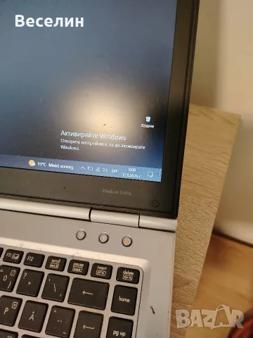 HP Elit book 2 броя. , снимка 4 - Лаптопи за работа - 56138881