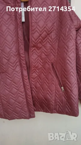 Пролетно есенно яке , снимка 8 - Якета - 50004422