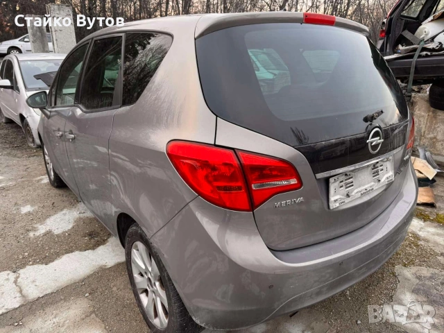 Продавам , снимка 5 - Автомобили и джипове - 53226475