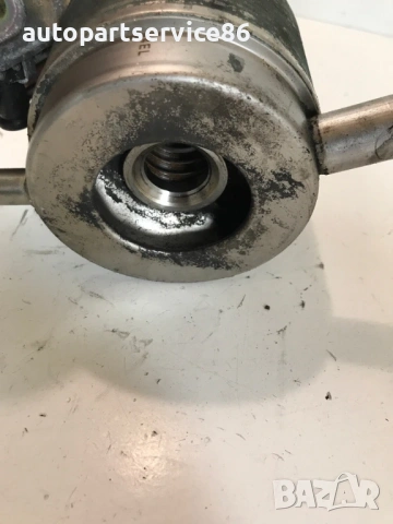 Маслен охладител 136HP за Mazda 6 2.0DI (2005) RF5C, снимка 2 - Части - 53706604