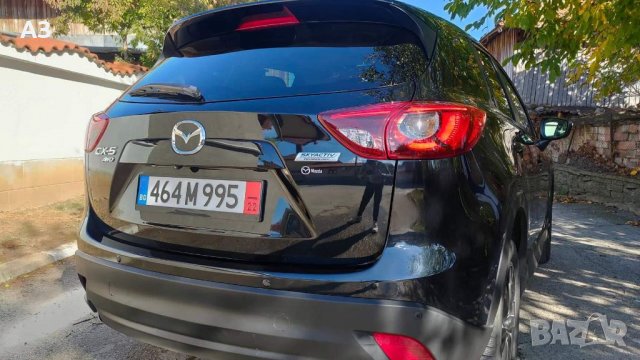 Продавам, снимка 7 - Автомобили и джипове - 38894168