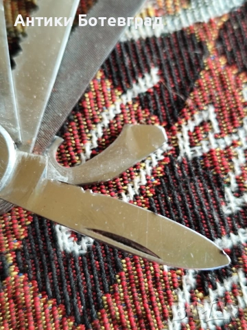 Лот джобни ножчета , снимка 2 - Ножове - 52924722