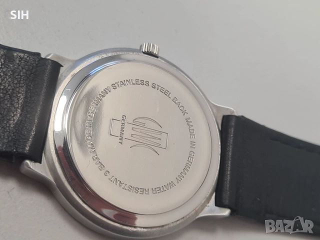 Часовник ауди, снимка 6 - Мъжки - 47573415