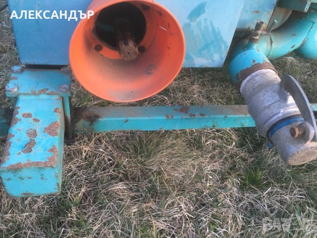 Макари за поливане, снимка 10 - Селскостопанска техника - 40327521