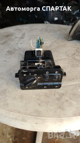 Ключ светлини BMW E46 3-Series 2002г.