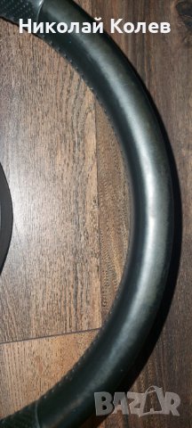 Волан Audi A3 8p, снимка 4 - Части - 41210439