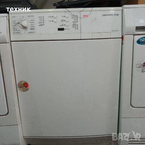 Сушилня, снимка 4 - Сушилни - 42406812