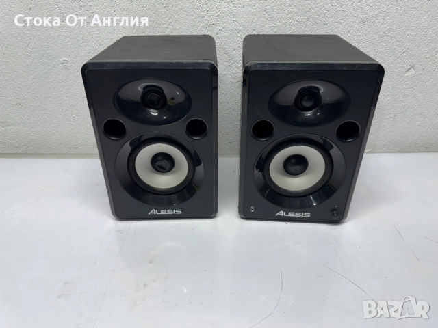 Тонколони - Alesis elevate 5