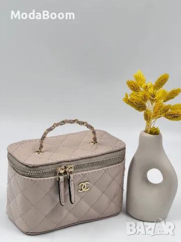 Ch🅰️nel дамски чанти Различни цветове , снимка 8 - Чанти - 48848598