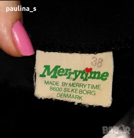 Три броя / Дизайнерска туника от ацетатна коприна и лен, за повод , снимка 16 - Туники - 28294419