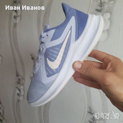 маратонки  NIKE DOWNSHIFTER 10  номер 39, снимка 5 - Маратонки - 41000782