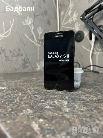 Samsung S2 16GB , снимка 4 - Samsung - 44803973
