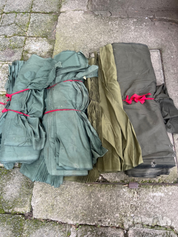 Продавам брезент 