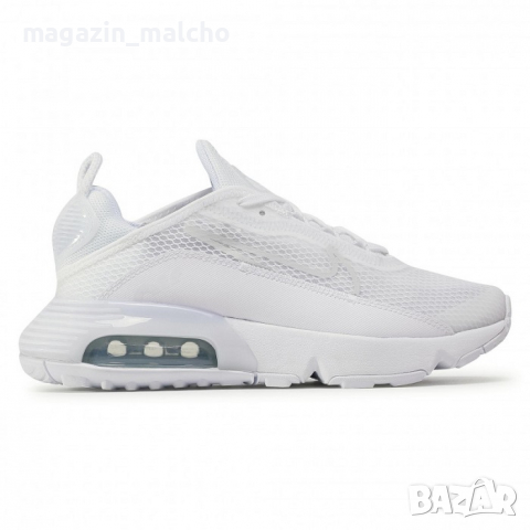 Маратонки - Nike Air Max 2090 GS; размери: 39