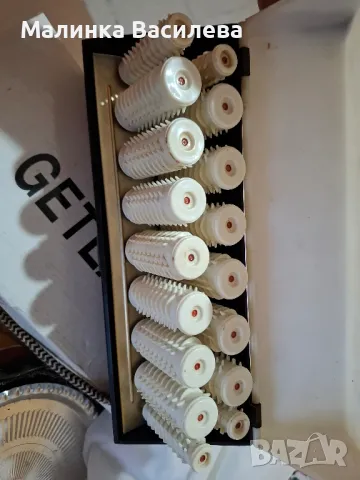 Руски  ролки , снимка 3 - Други ценни предмети - 48197177