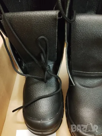работни ботуши, снимка 2 - Мъжки ботуши - 49246666
