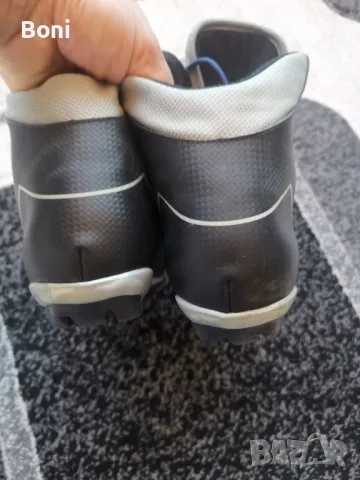 Alpinа Ски обувки/Ски бягане 44 номер, снимка 6 - Зимни спортове - 48372087