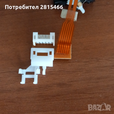 Аудио стерео глава- авто реверс нова японска, снимка 9 - Декове - 52340474